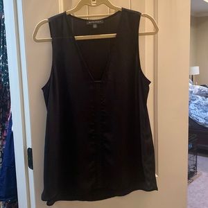 BR black tank